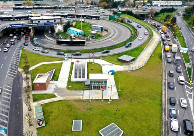 Gayrettepe-Kağıthane metrosu açıldı