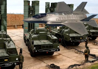 Türkiye F-35 programına geri mi dönüyor? ABD'den S-400 bahaneli F-35 açıklaması