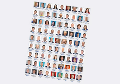 81 ilde belediye başkanları belli oldu!