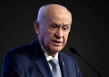 Bahçeli'den seçim sonrası ilk açıklama: Mesajı aldık