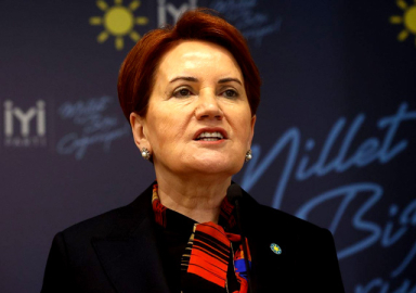 İYİ Parti olağanüstü kongreye gidiyor! Meral Akşener açıkladı