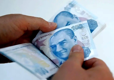 Emeklilerin ikramiye ödemeleri başlıyor