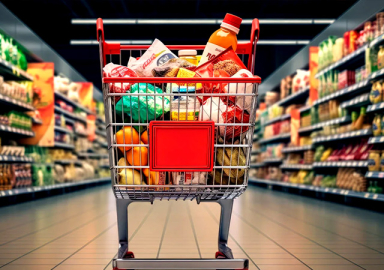 Mart ayı enflasyonu belli oldu