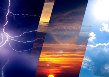 Bayramda hava nasıl olacak? İşte 3 günlük tahmin...