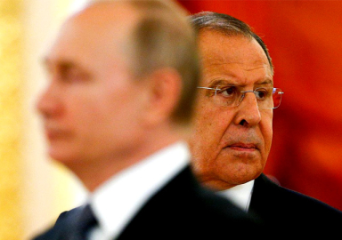 Rusya'dan barış için ilk sinyal: Anlaşmaya hazırız