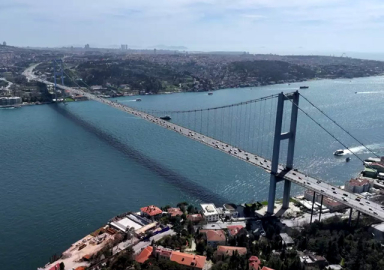 Bayramda köprü ve otoyollar ücretsiz mi?