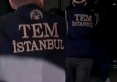 MİT ve Emniyet'ten İsrail casuslarına operasyon