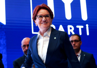 İYİ Parti'de Kurultay tarihi netleşti