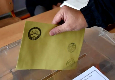 YSK'dan Kütahya kararı: Oylar yeniden sayılacak