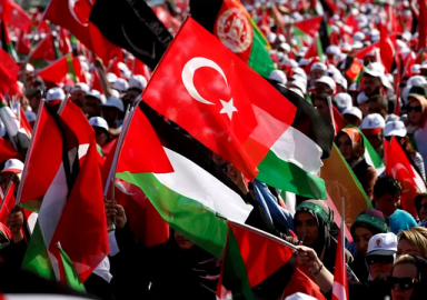 İsrail'den küstah tehdit: Türk ekonomisine zarar vereceğiz!