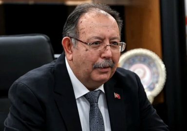 YSK Başkanı Yener: 4 yerde seçim yenilenecek