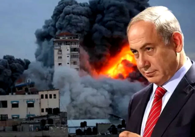 İsrail Refah saldırısını erteledi