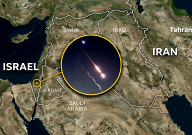 İsrail karşılık verecek mi? 'Acı verici misilleme' iddiaları