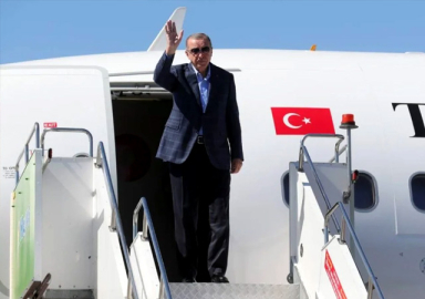 Erdoğan 12 yıl sonra Irak'a gidiyor! PKK'yı bitirecek operasyon öncesi kritik ziyaret