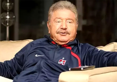 Eski bakan Mehmet Ali Yılmaz evinde ölü bulundu