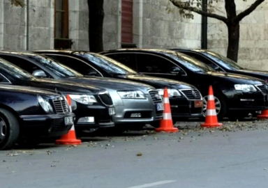 Kamuda tasarruf başlıyor! 500 araç satışa çıkarıldı