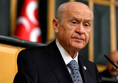 Bahçeli'den çiftçilere destek mesajı: ÖTV ve KDV kaldırılsın!