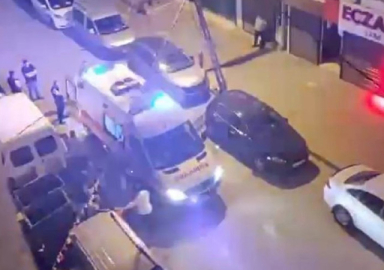 İstanbul’da hamile kadını taciz eden sapık yakalandı