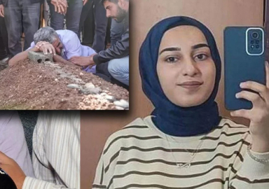 Rojin öldü mü öldürüldü mü?