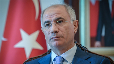 Yeni çözüm süreci yolda mı? AK Parti'den iddialara net cevap