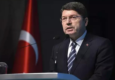 Bakan Tunç'tan ilk 4 madde açıklaması: Tartışma söz konusu değil