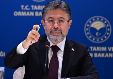 Bakan Yumaklı duyurdu: Okul ve yurtların yemekhane ile kantinlerinde incelemeler başladı