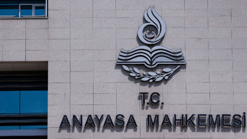 HDP'ye kapatma davası