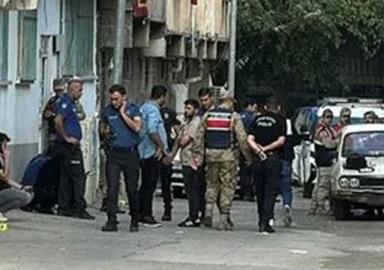 Şanlıurfa'da polise silahlı saldırı! Bedelini ödeyecek