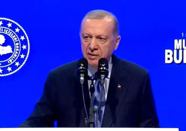 Cumhurbaşkanı Erdoğan: ABD ve BM Netanyahu'nun elinde oyuncak oldu