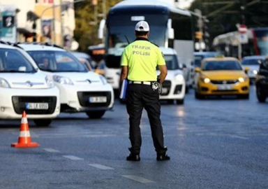 İstanbullular dikkat! Yarın bu yollar kapalı