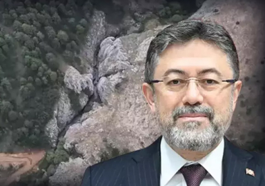 Bakan Yumaklı uyardı: Kaçak ava giden avlanır