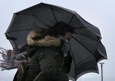 Kar ve yağmur kapıya dayandı!