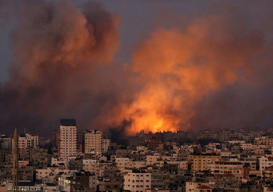 Katil İsrail can almaya devam ediyor! Gazze’de can kaybı 42 bin 603’e yükseldi