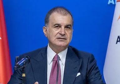 AK Parti Sözcüsü Çelik'ten 'FETÖ' açıklaması: Elebaşı Gülen vatansız bir haindi