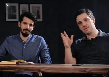 Sözler Köşkü isimli hesabı terörist Gülen’e methiyeler sizdi