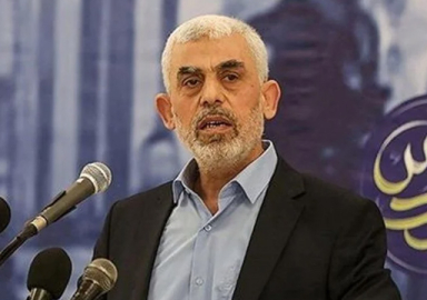 Hamas'ın yeni liderine ilişkin kritik karar