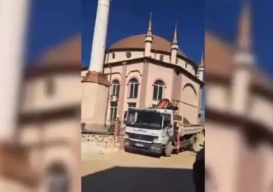 Cami imamından FETÖ duyurusu! Sosyal medya sallandı