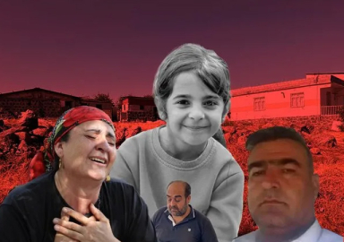 Narin iddianamesinde çarpıcı detaylar! Anneyi ele veren soru