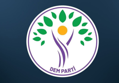 DEM Parti MYK olağanüstü toplandı