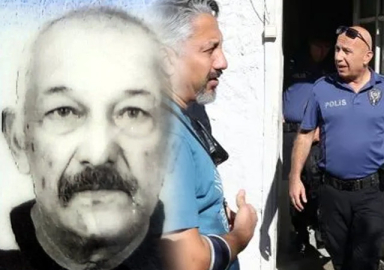Antalya’da dün muhtara öleceğini söyleyin adam bugün ölü bulundu