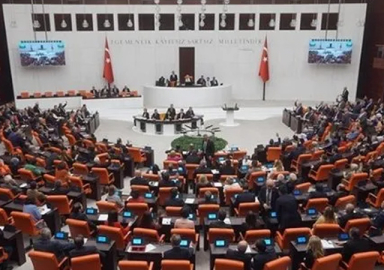 Yenidoğan çetesi! Bebek ölümleri için TBMM devrede