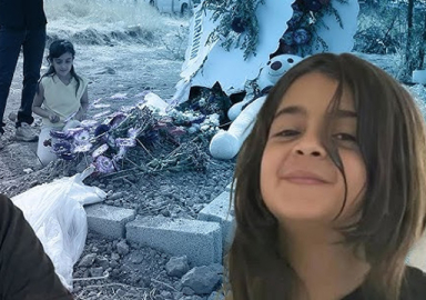 Narin'i niye öldürdüler, kim boğdu?