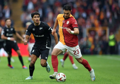 7 gollü maçta kazanan galatasaray elfsborg’u 4-3 kazandı