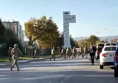 Aliyev'den Cumhurbaşkanı Erdoğan’a taziye mesajı