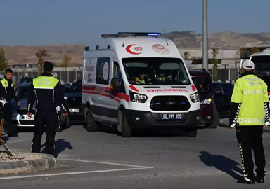 TUSAŞ saldırısında şehit olanların kimlikleri belli oldu