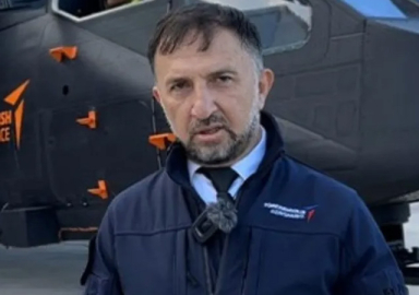 TUSAŞ müdürü Demiroğlu'ndan net mesaj!