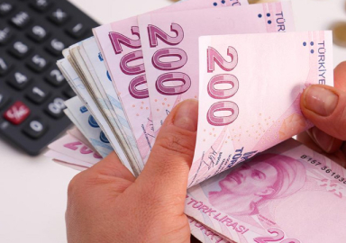 Merkez Bankası rezervleri rekor kırdı!