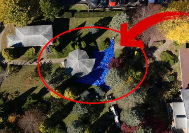 FETÖ'cüler tekbirsiz cenazeyle övündü