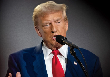 Dünya liderleri panikte! AB ve Çin ekonomisi için 'en kötü senaryo' Trump olabilir