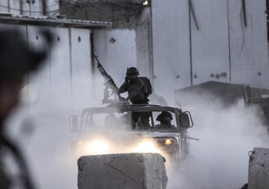 Lübnan'da İsrail'e ağır zayiat! Biri binbaşı beş asker öldü